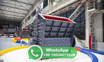hot selling stone ball mill plant2