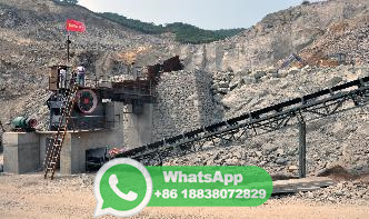 الشركة المصنعة لآلة كسارة الحجر في ولاية غوجارات2