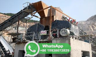 High Efficiency Jaw Crusher for Aggregate Mining Diesel ...1