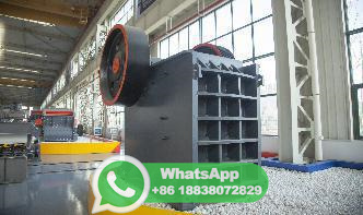 Jiangxi Gandong Mining Equipment Machinery Manufacturer ...2
