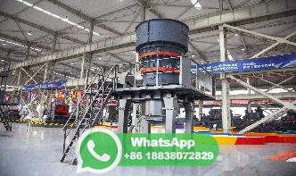 الشركة المصنعة لآلة كسارة الحجر في راجستان1
