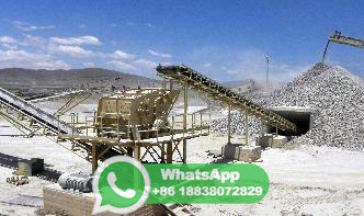 آلة كسارة الحجر المصنع في ولاية غوجارات2