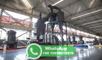 used concrete recycling equipment price1