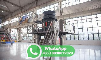 معدات المعالجة المستخدمة في مناجم الفحم في الهند2