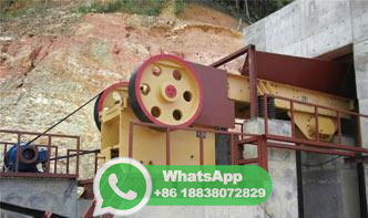 آلة كسارة الحجر الجرانيت في ماليزيا2